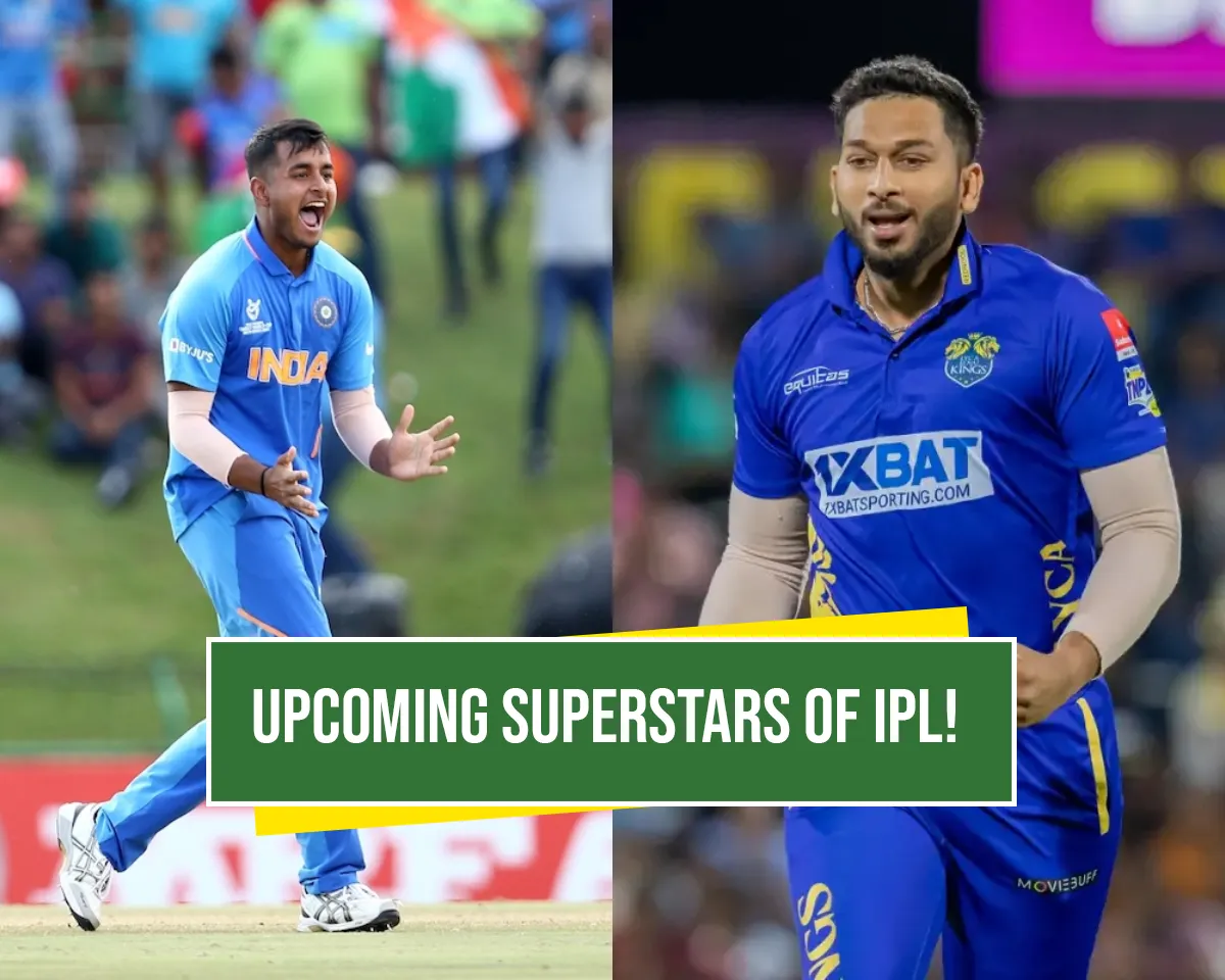 5 uncapped players who got crores in IPL 2024 mini auction