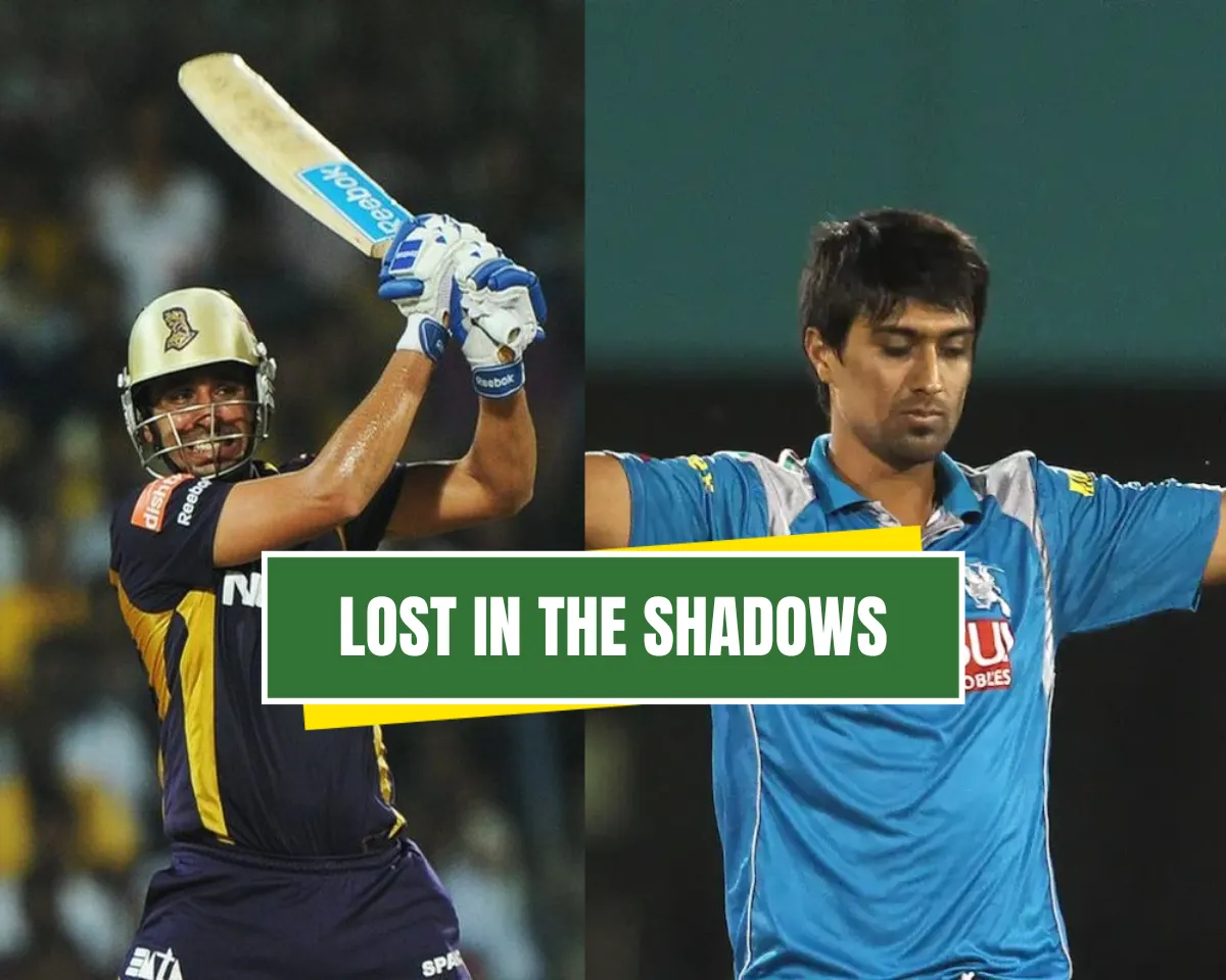 5 forgotten players of IPL 