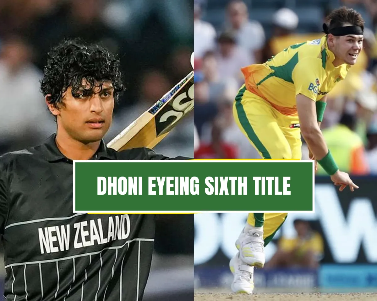 5 players who CSK might target