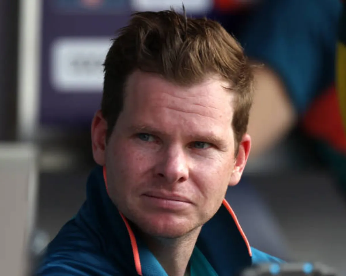 Steve Smith remarks about India spinners