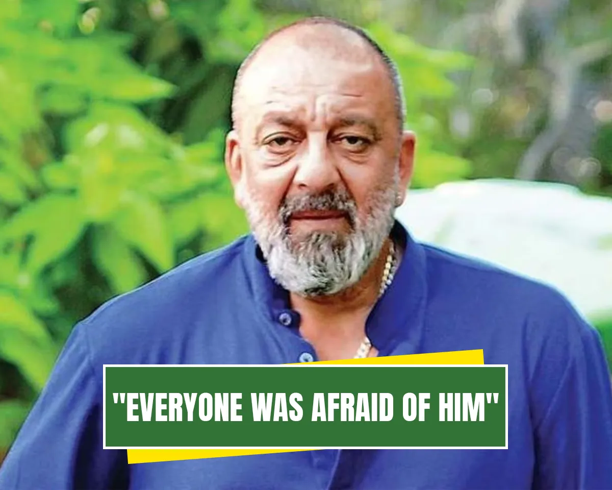 'He is god of cricket' - Bollywood superstar Sanjay Dutt lauds former Pakistan skipper for his excellent performances