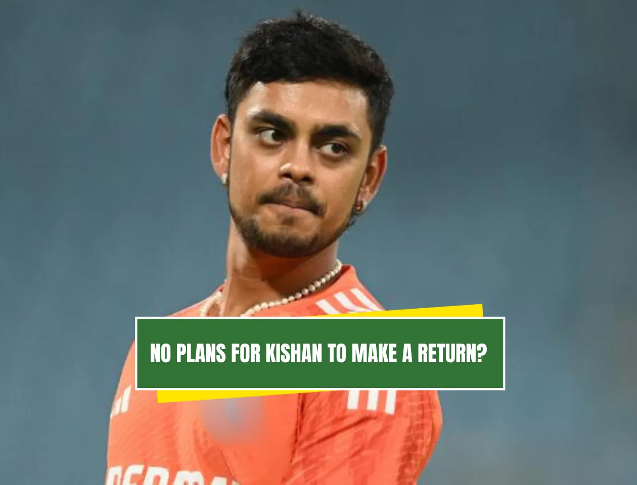 Report claims Team India management contacted Ishan Kishan during ongoing Test series vs England, check out how he reacted