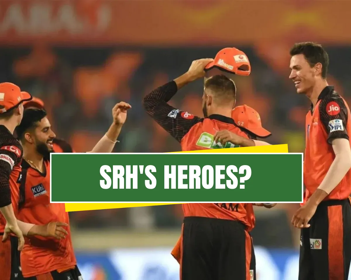 3 SRH players who performed in SA20