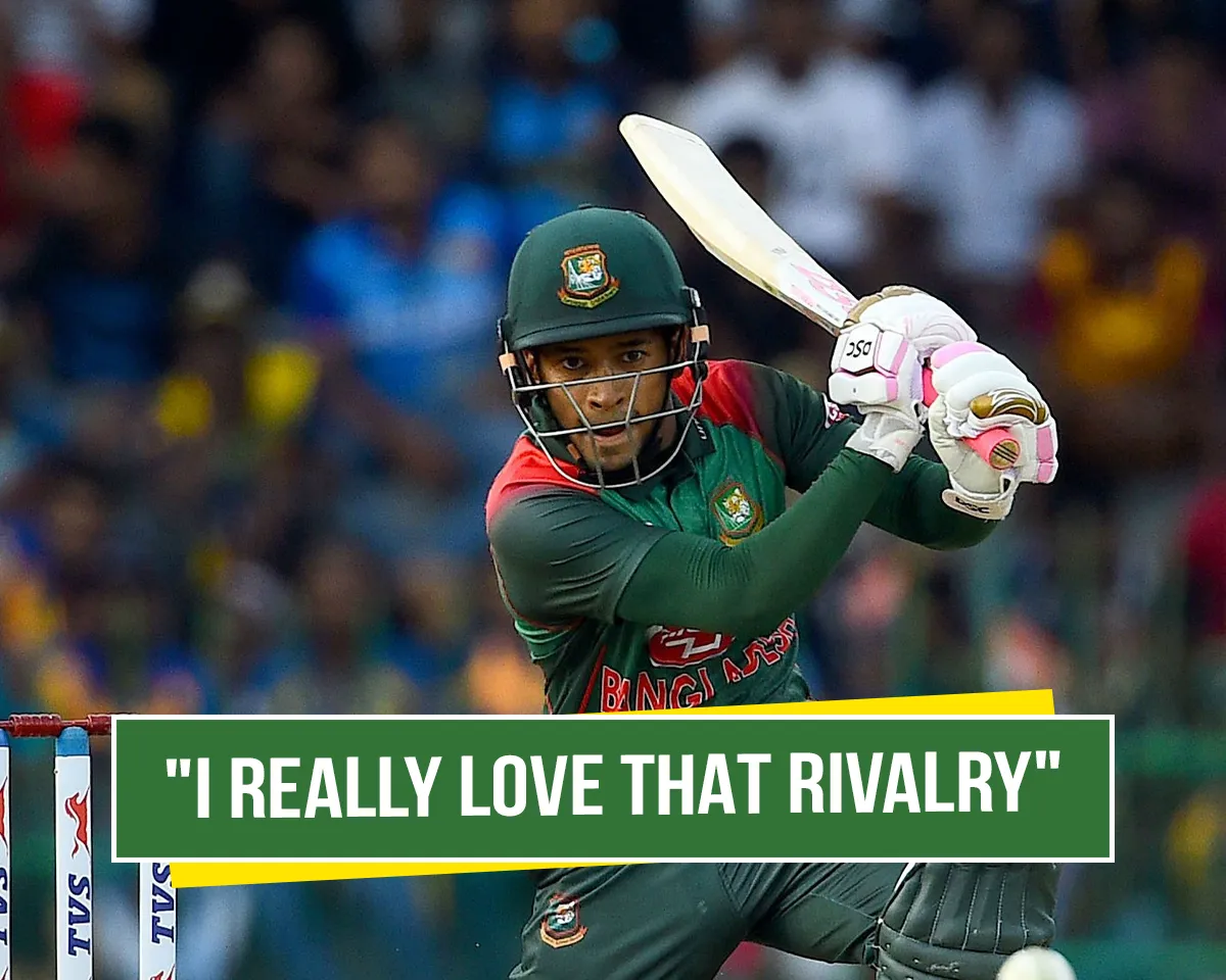 Mushfiqur Rahim 