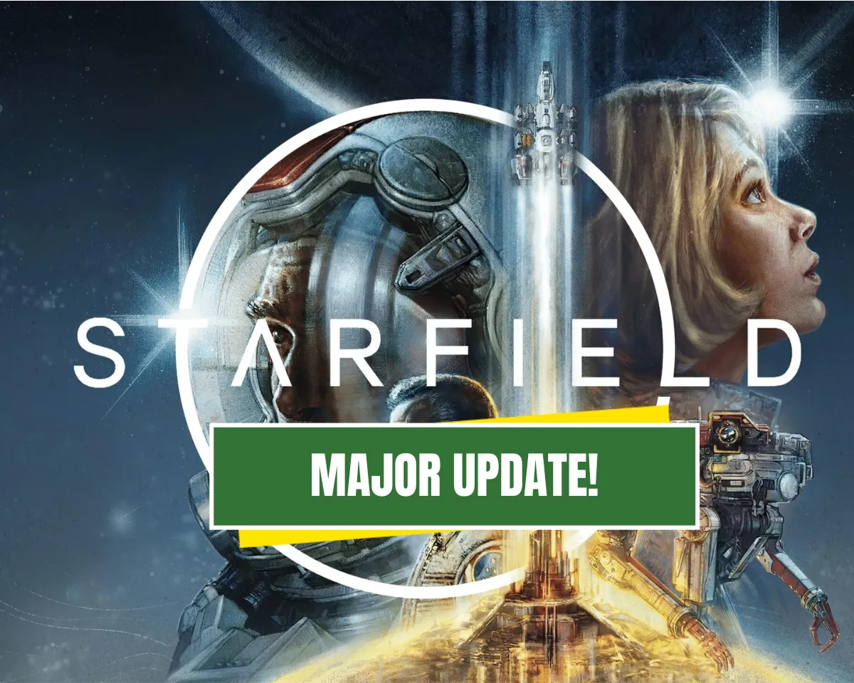 Starfield