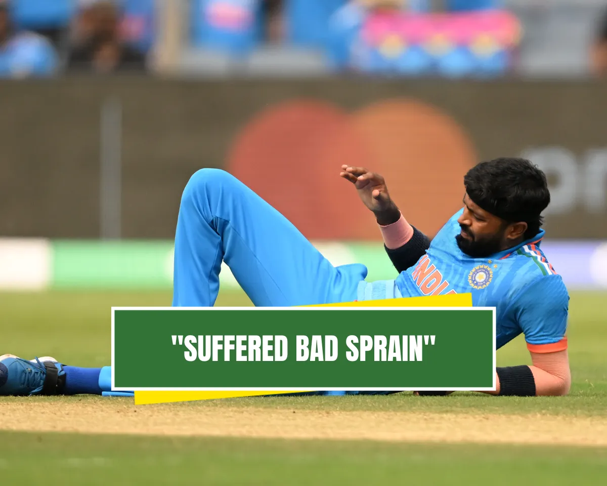 Hardik Pandya