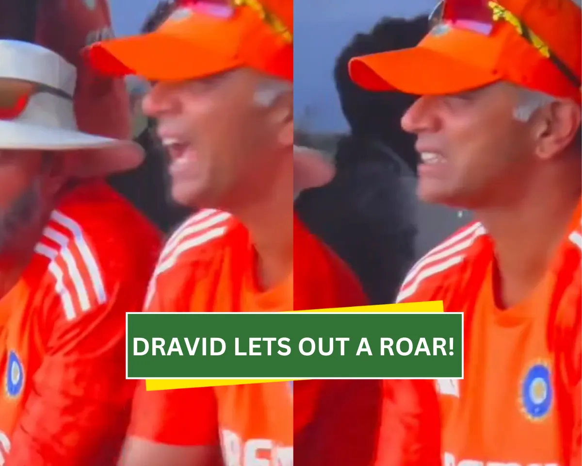 Dravid lets out a roar!.png