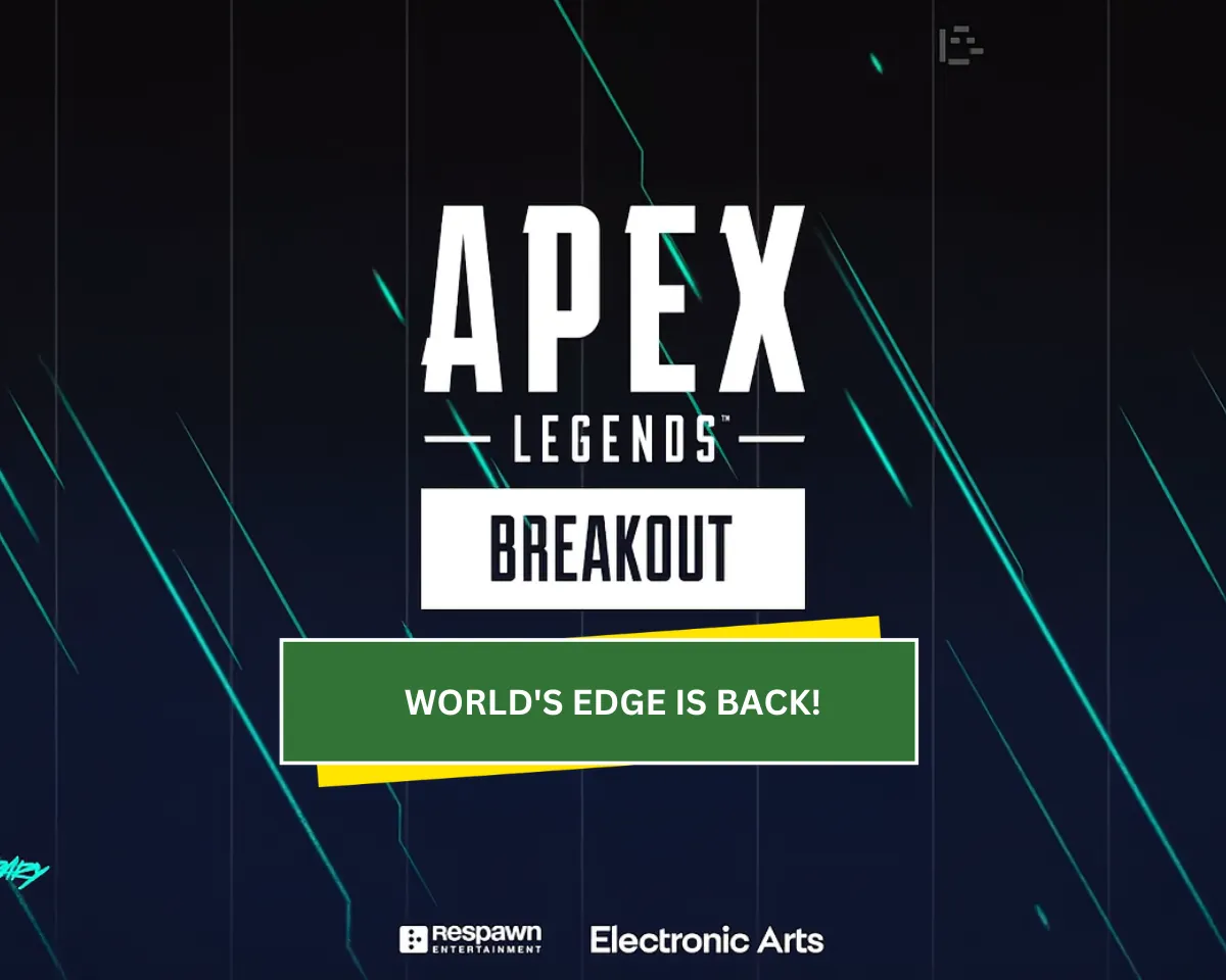 Apex Legends Breakout