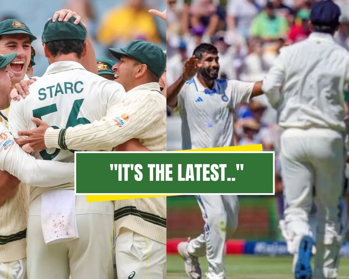 Australia becomes No.1 Test side 