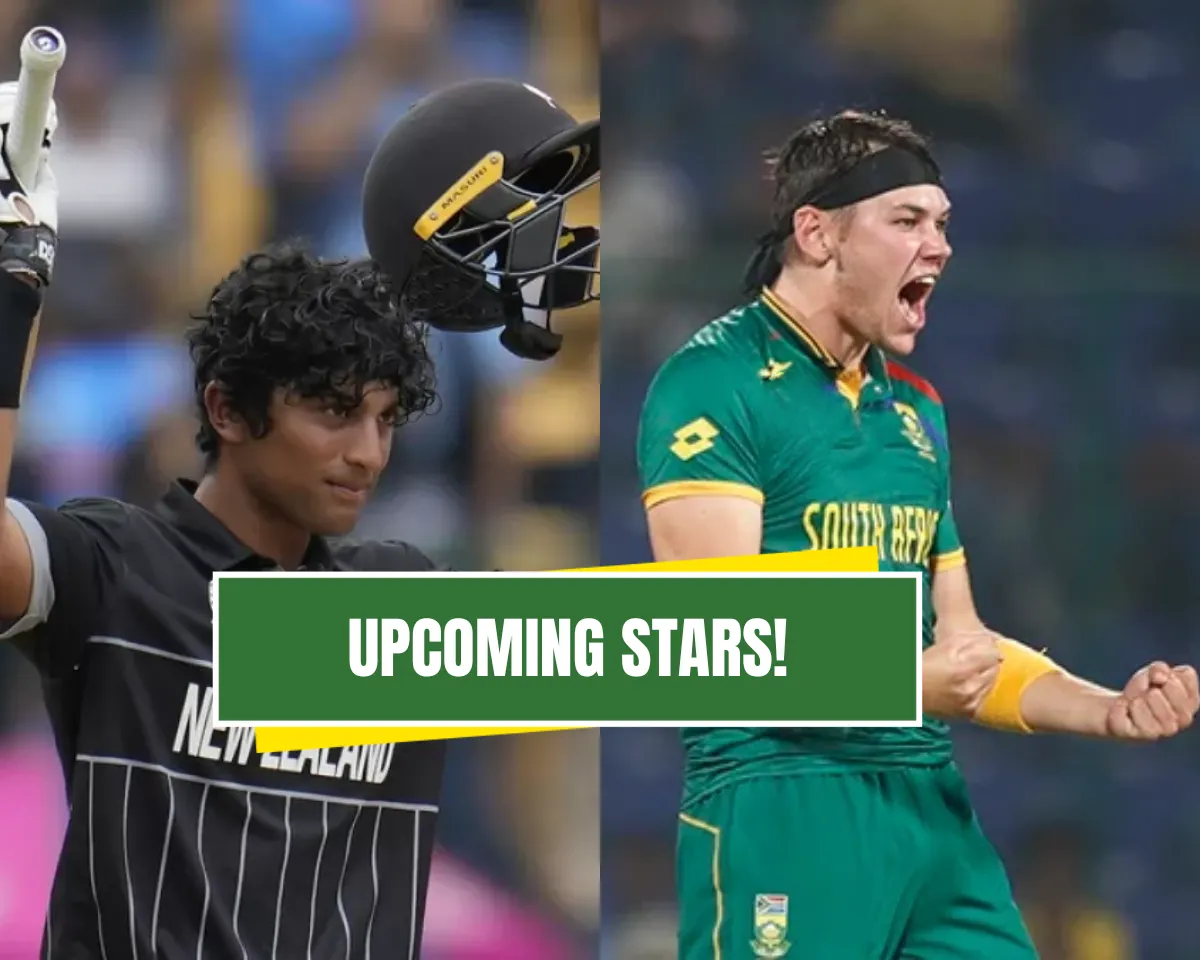  Top 5 young stars IPL teams could target  