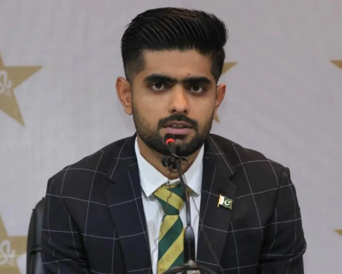 Babar Azam confident on beating India