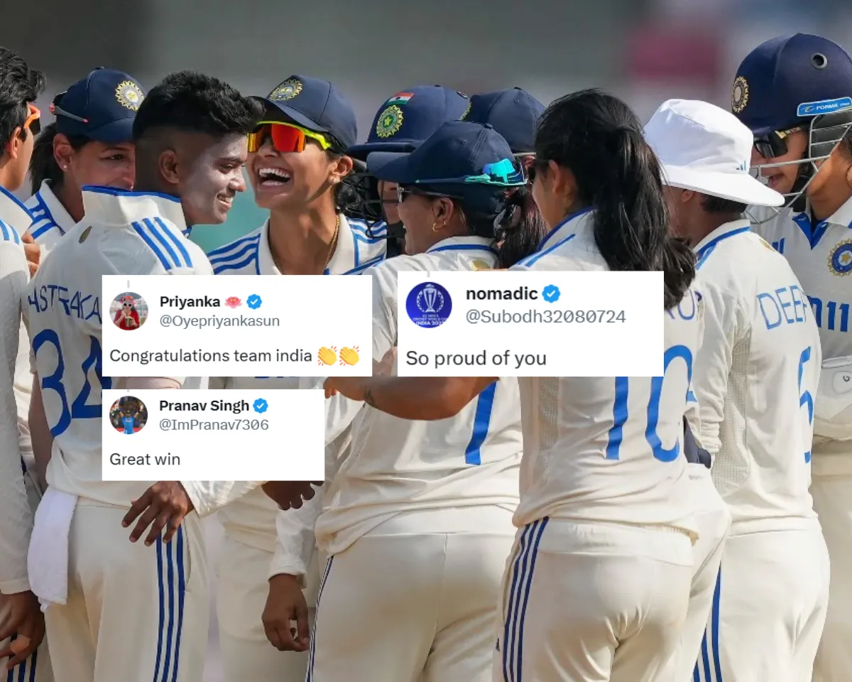 India women beat Australia women 