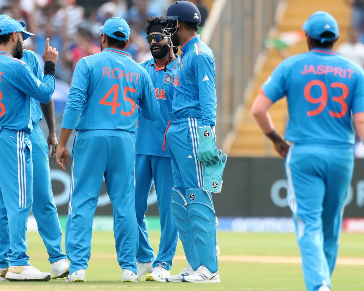 Team India set for next clash against New Zealand (File Photo, Twitter)