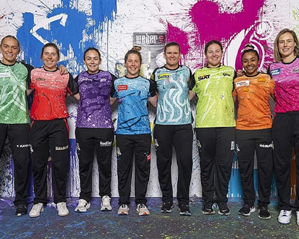 Women's Big Bash League 2023: All you need to know about 2023 WBBL season