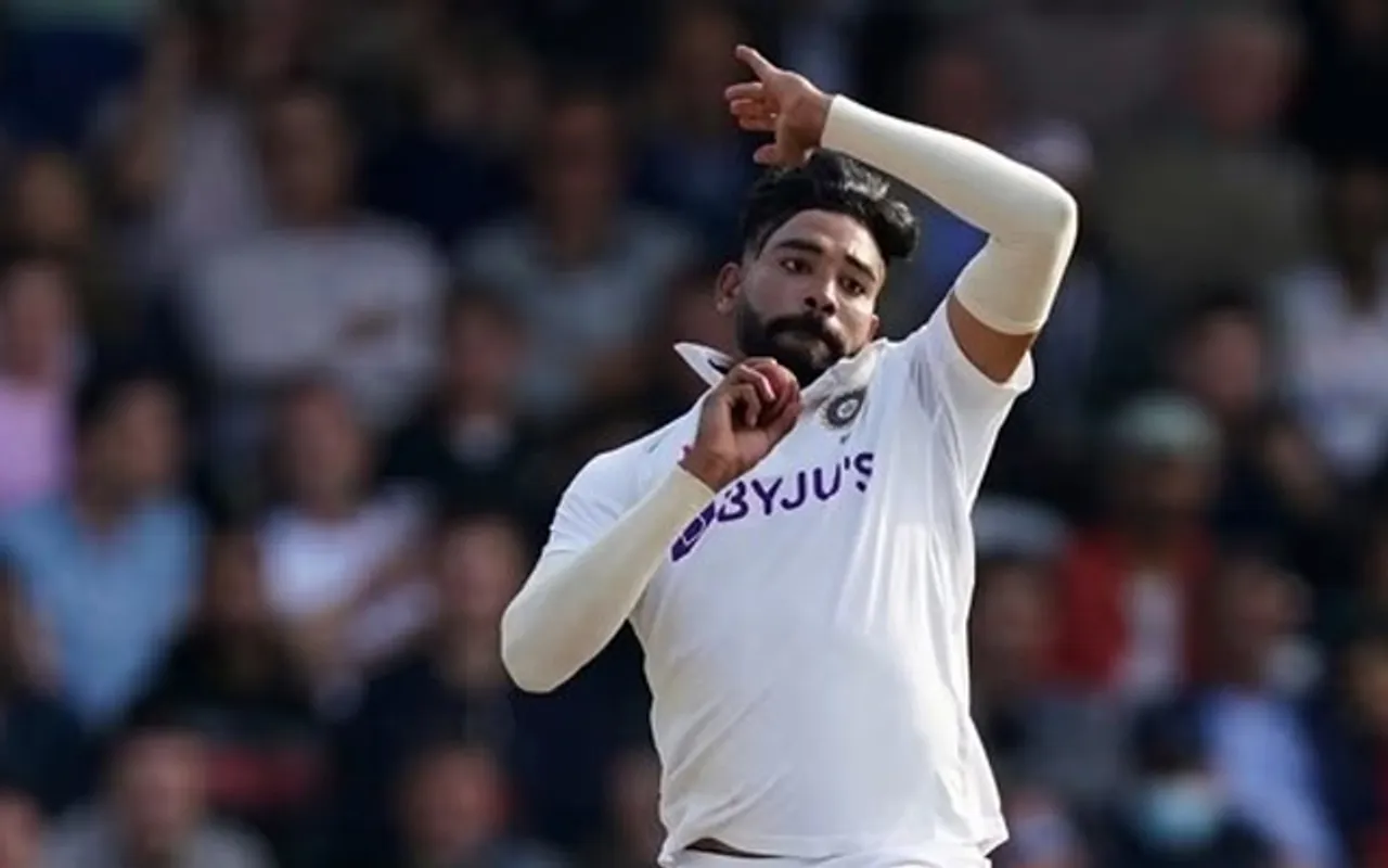 Khatam bowling fir to'- Fans react as Mohammed Siraj rested for ODI series against West Indies