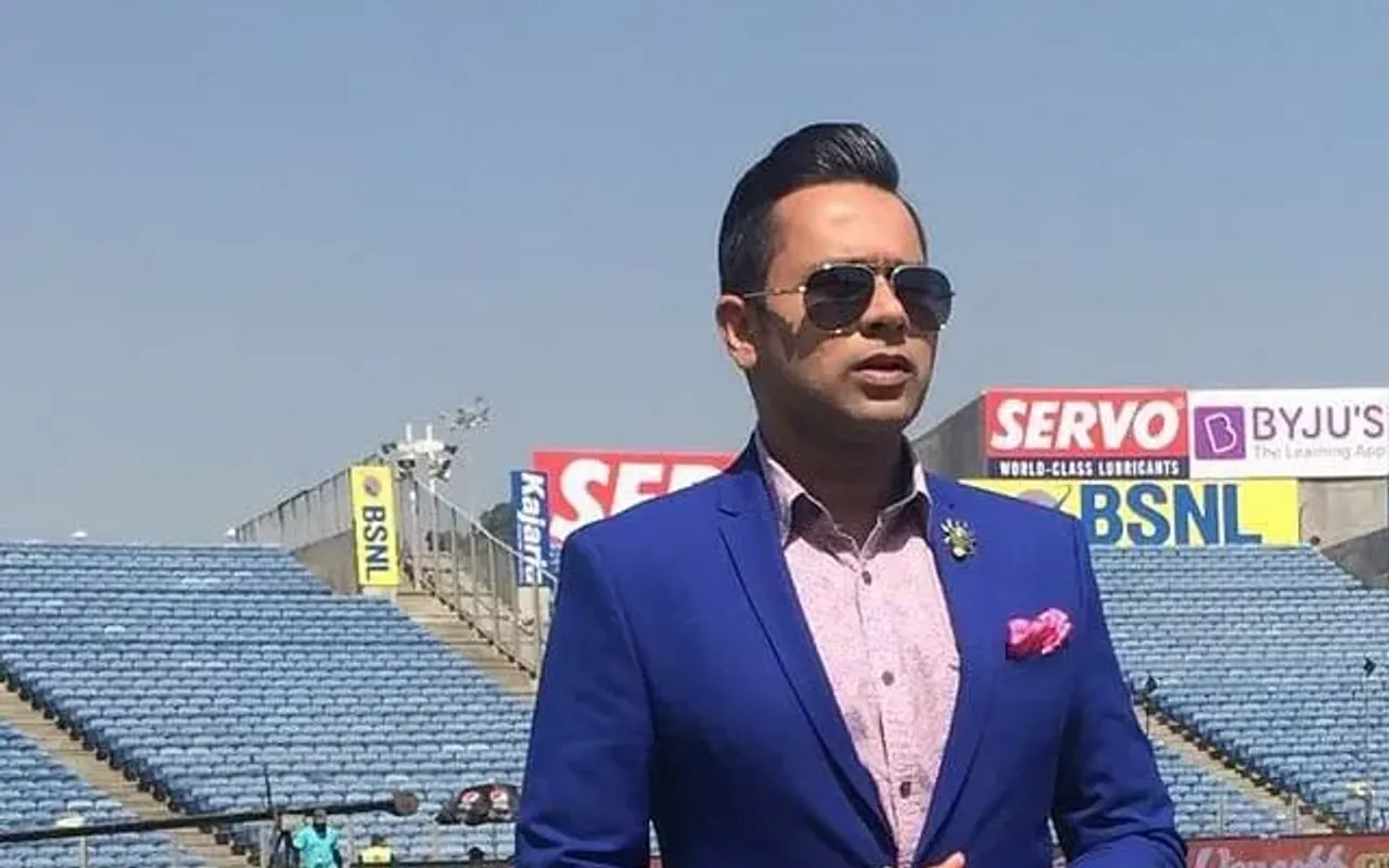 Aakash Chopra