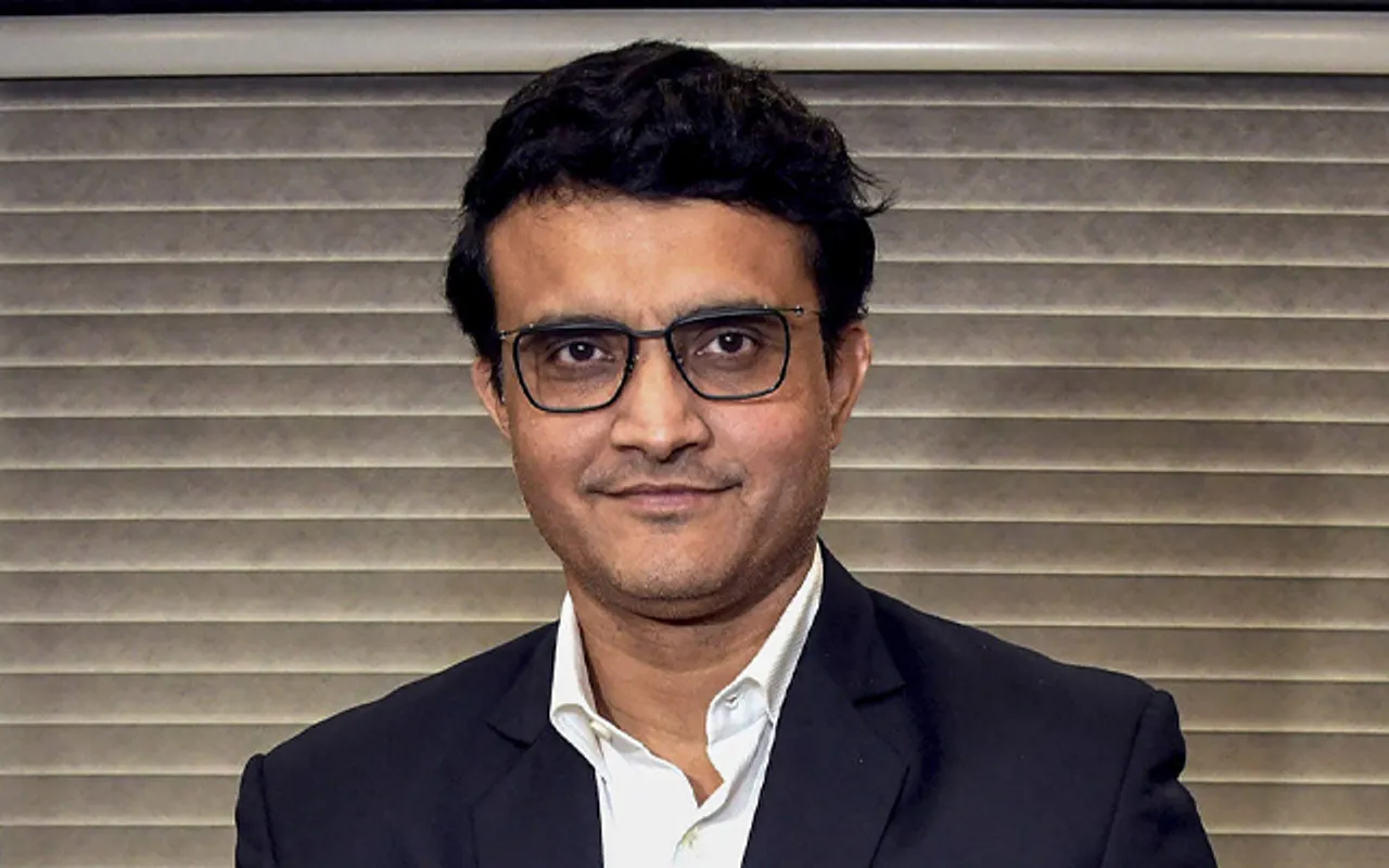 'He will be India's strength...' - Sourav Ganguly backs star India player to play pivotal role in ODI World Cup 2023