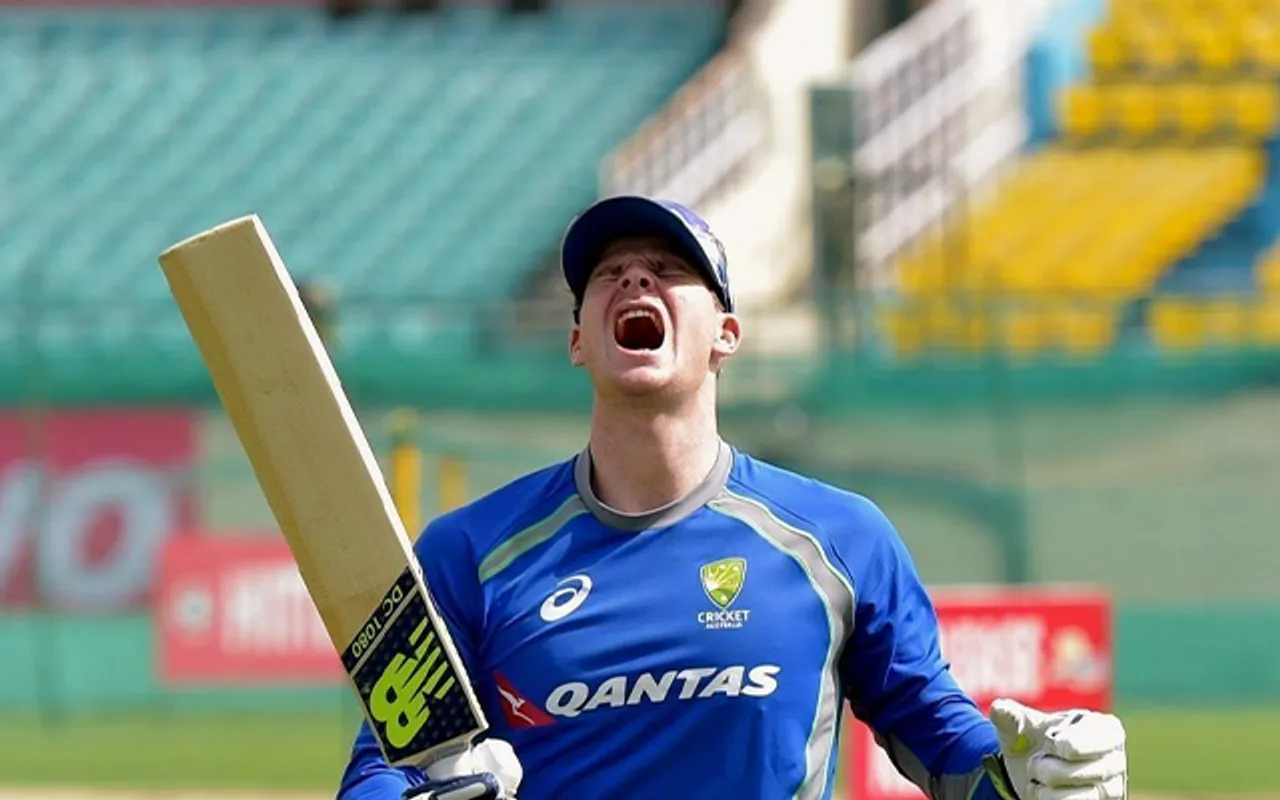 'Bhaari mistake hogya Smith bhai' - Fans shocked as Steve Smith reveals why he can't replace any player in Indian T20 League 2023