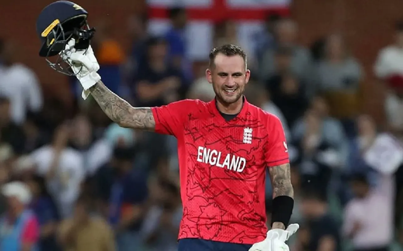 Alex Hales opens up on playing T20 cricket post retirement