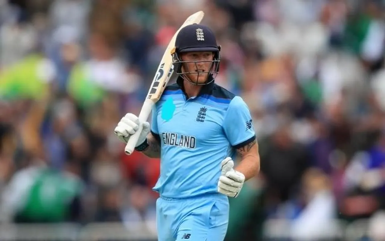 'Ben Stokes be like - Are mein yeh sun chuka hun yaar' - Fans react to reports of England team management discussing Ben Stokes' ODI comeback