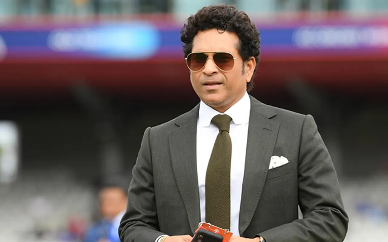 Sachin Tendulkar