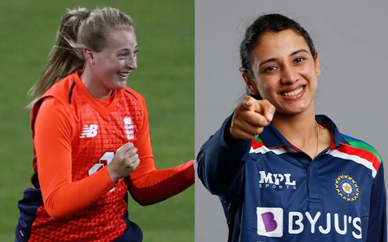 Women's 20-20 World Cup 2023: Five Player of the Tournament contenders