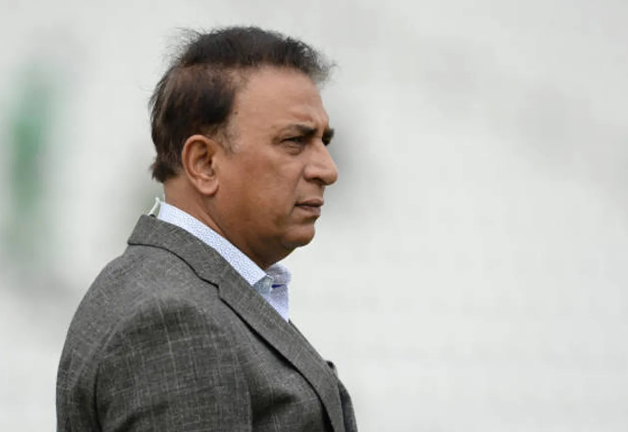 Sunil Gavaskar opens up post India's loss against England in 20-20 World Cup semi-finals