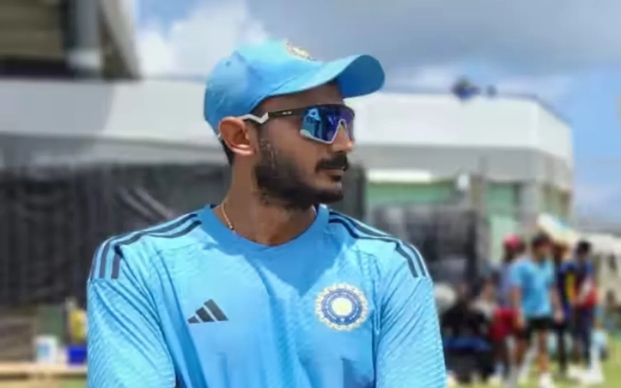 Axar Patel likely to miss World Cup