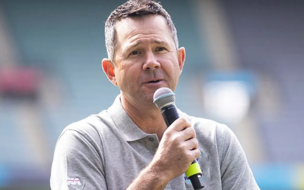 Ricky Ponting issues prediction on Prithvi Shaw