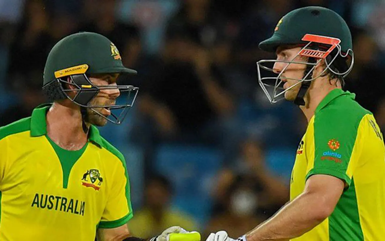 Glenn Maxwell, Mitchell Marsh withdraw from The Hundred 2023 to manage their workload for upcoming ODI World Cup