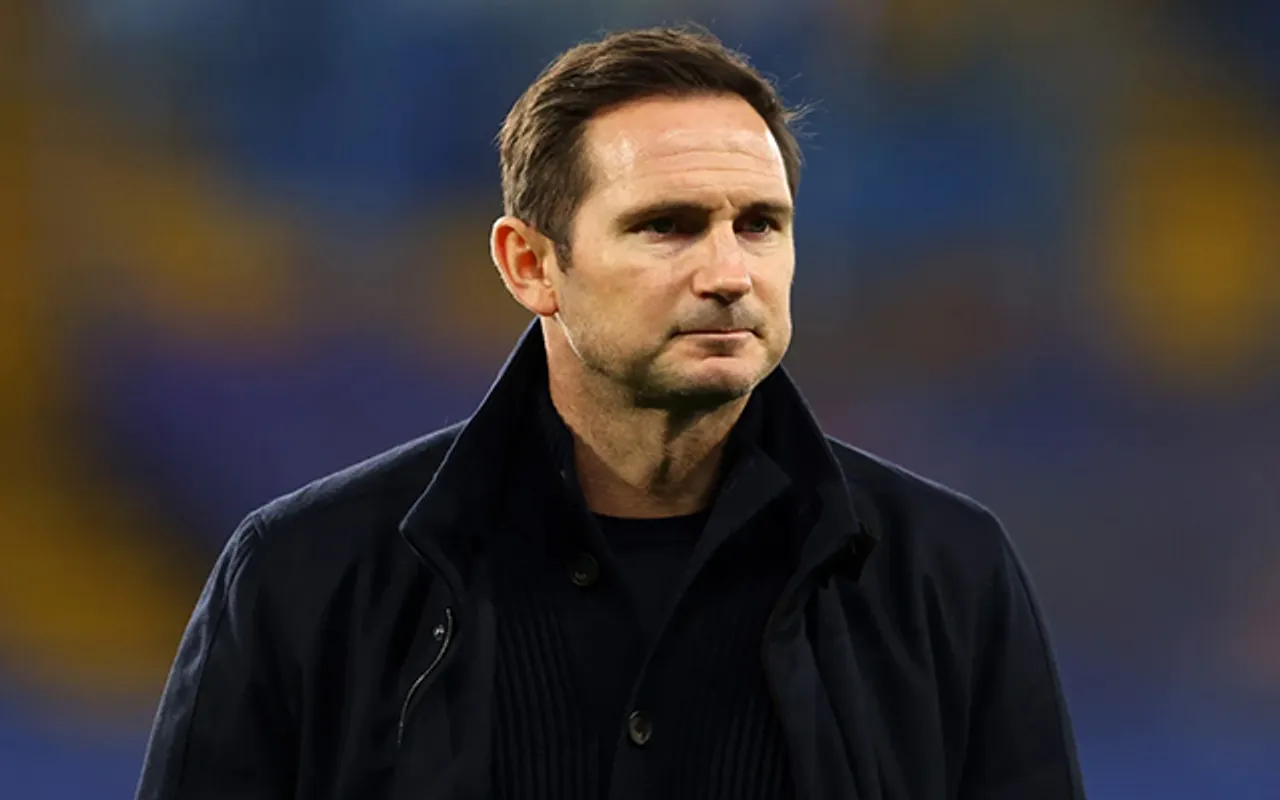 Frank Lampard