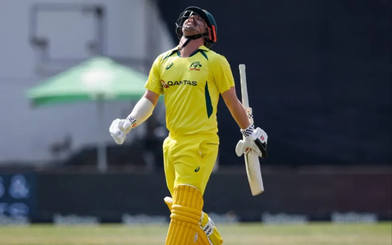 Australia batter Travis Head set to miss first half of ODI World Cup 2023 due to fracture