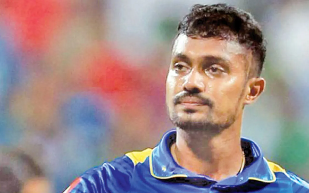 Sri Lankan cricketer Danushka Gunathilaka granted bail on sexual assault charges