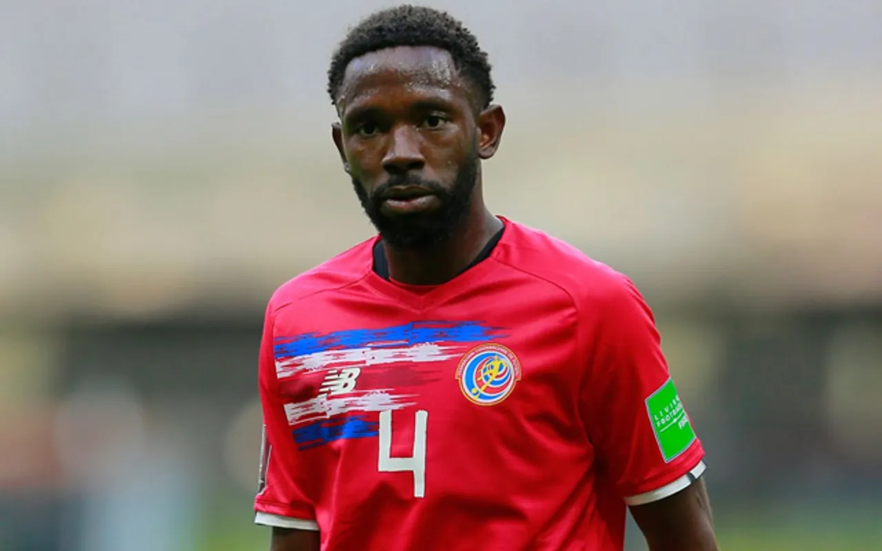 FIFA World Cup 2022: Superb effort from Keysher Fuller sees Costa Rica beat Japan 1-0