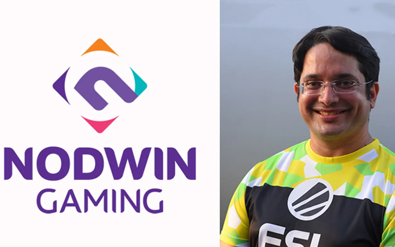 India's gaming tournament organiser NODWIN Gaming raises whopping INR 231 Crores