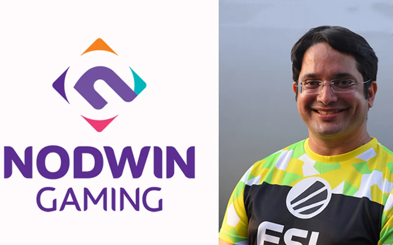 NODWIN Gaming MD Akshat Rathee (Source - Twitter)