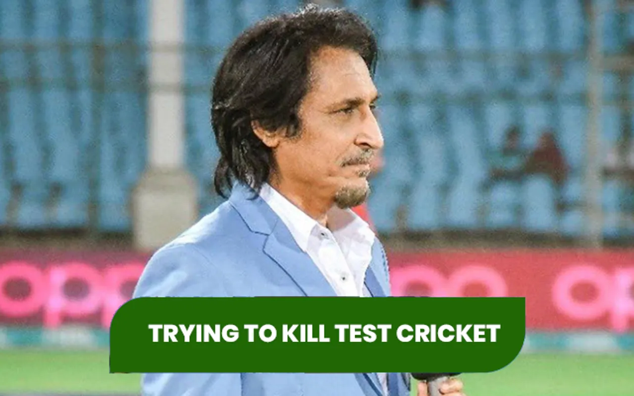 Ramiz Raja