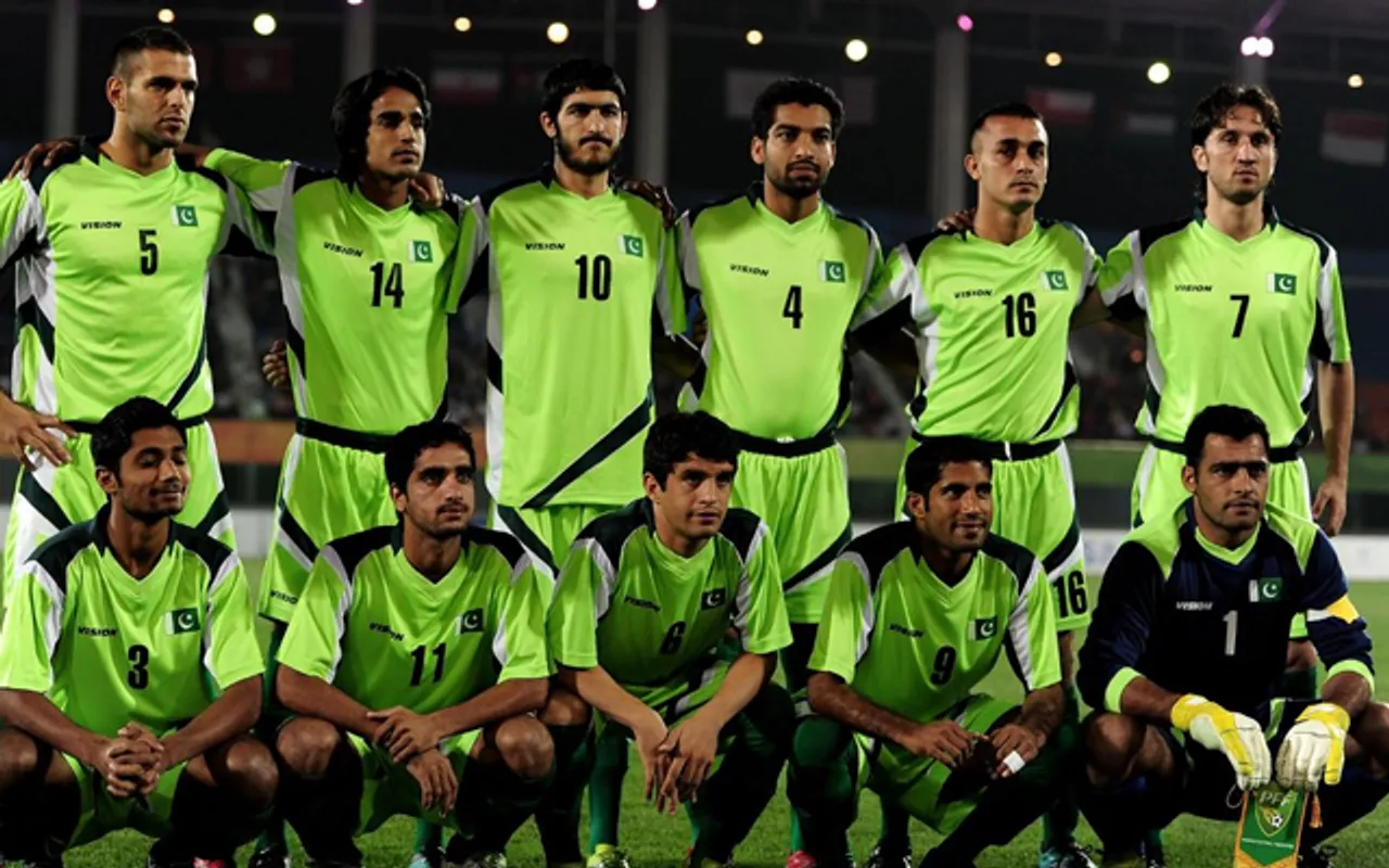 Pakistan Football Federation