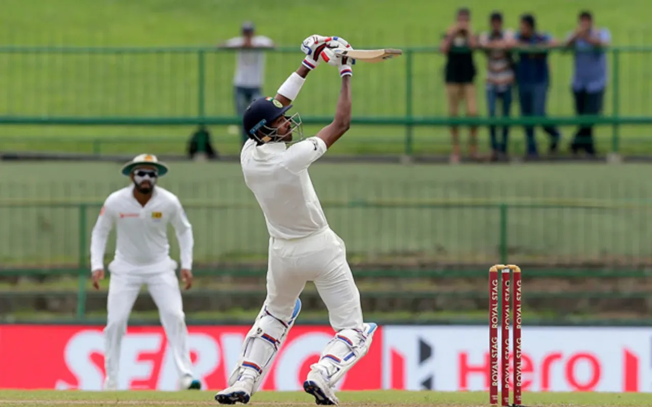 Hardik Pandya