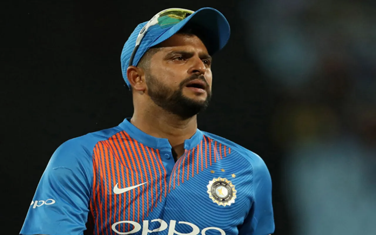‘But first, well-deserved break…’ - Suresh Raina’s suggestion for team India to cope with semi-final loss