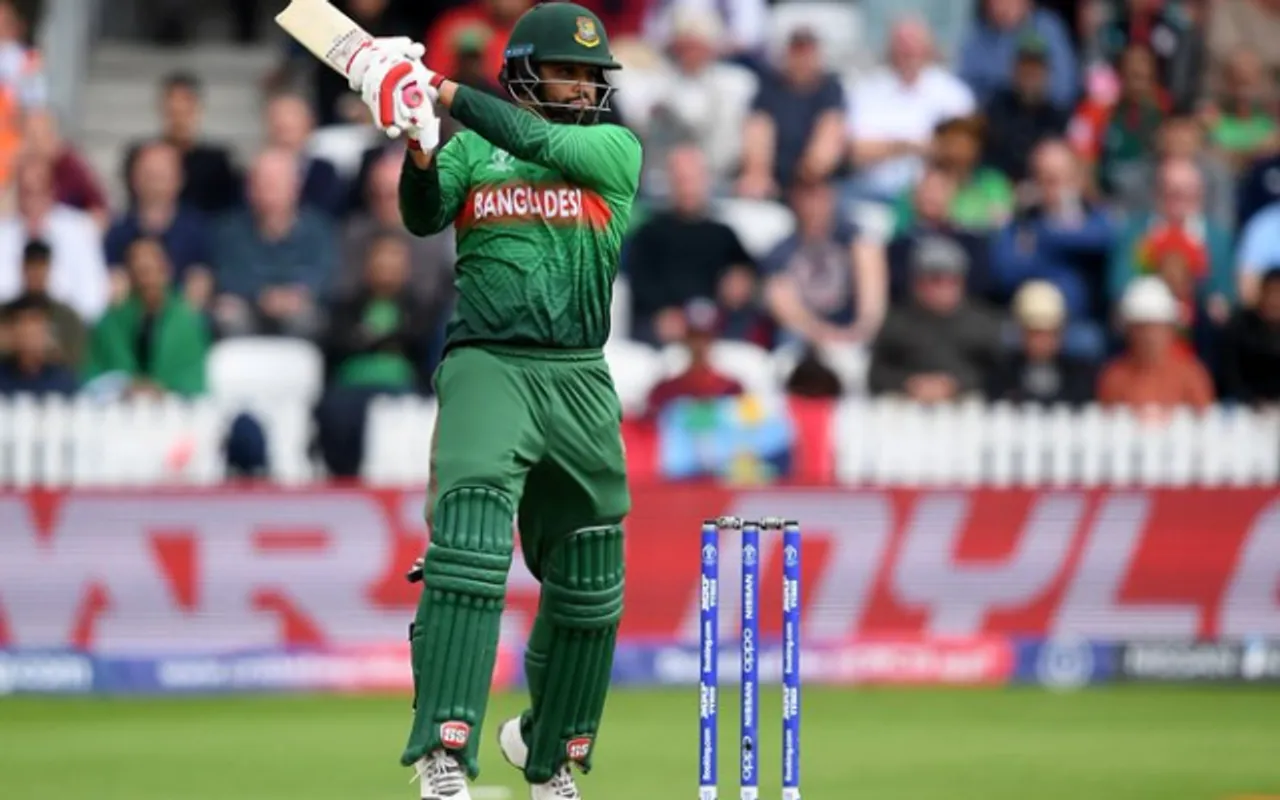 'Liton Das bhechara kuch ghanto ka captain' - Fans react on Tamim Iqbal coming out of retirement just a day after announcing it