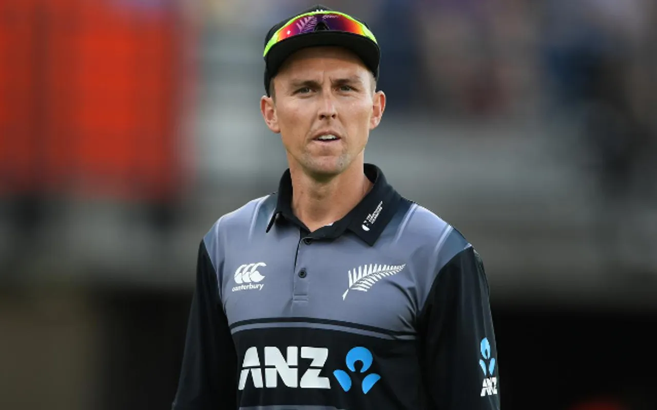 Trent Boult picks two players, including an Indian, as the toughest batters he has bowled to