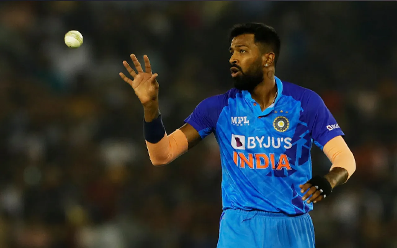 ‘I am not surprised the way he has captained’ - Former Indian batter with huge praise for Hardik Pandya