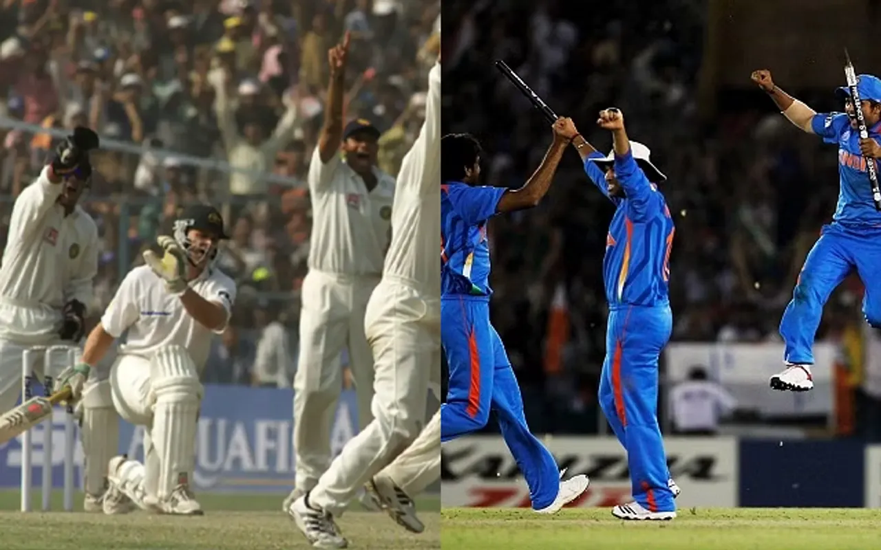 4 biggest rivalries in the game of cricket