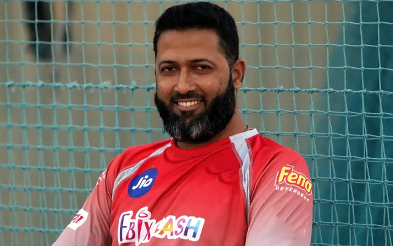 Wasim Jaffer (Source - Twitter)