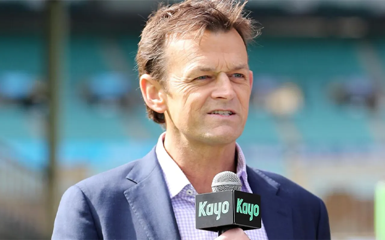 'Kya baat kahi hain'- Fans react as Adam Gilchrist believes Indian Cricket Board should call two star cricketers for mentorship ahead of World Cup 2023