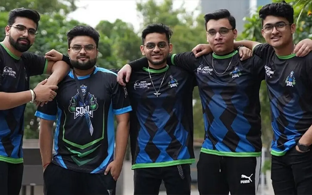 'He proved them wrong' - SOUL Esports BGMI coach Amit backs Hector amid brutal trolls on social media