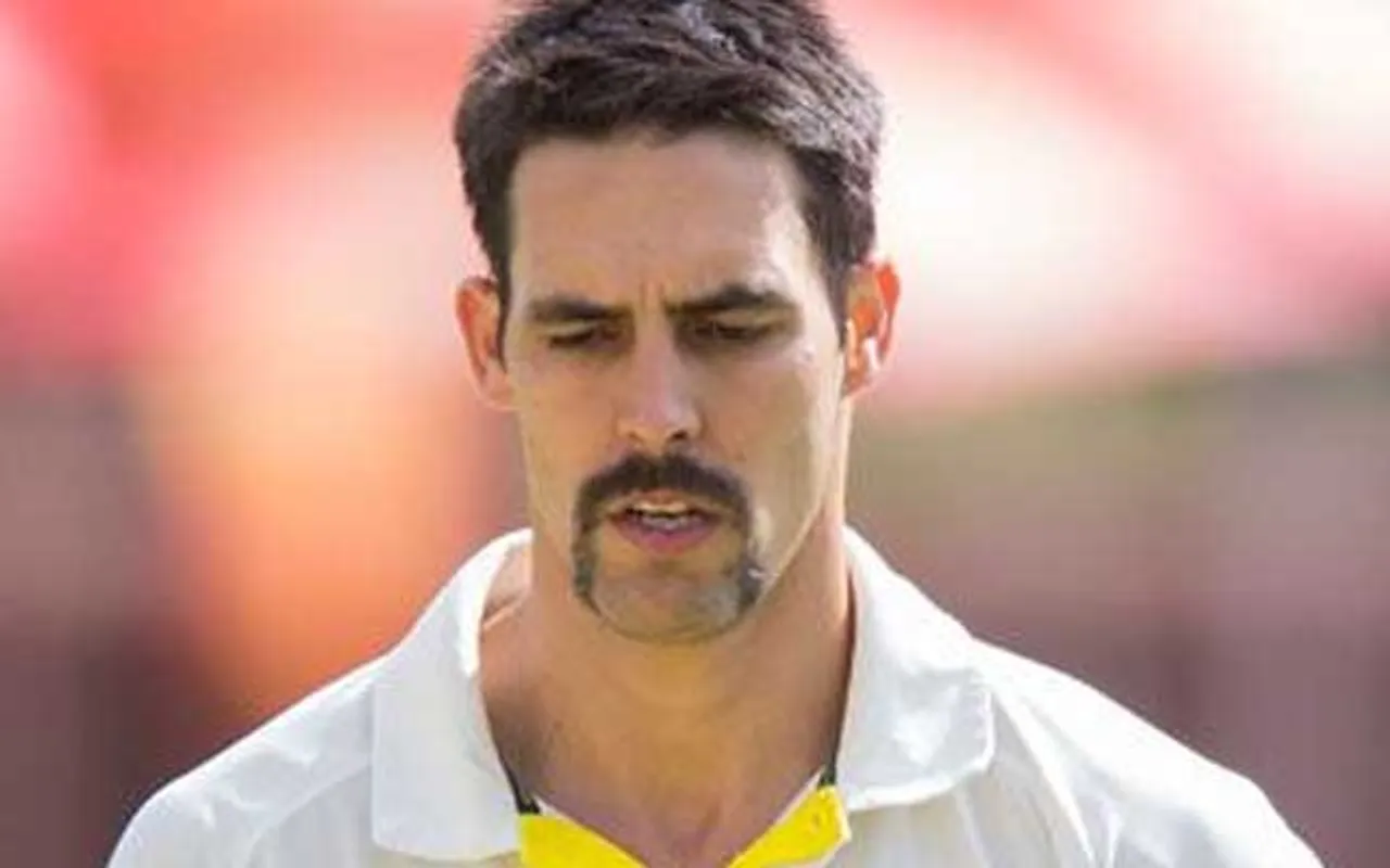 ‘That will put a bit of pressure back’ – Mitchell Johnson reveals key advise that could help Australia win 1st Test against India