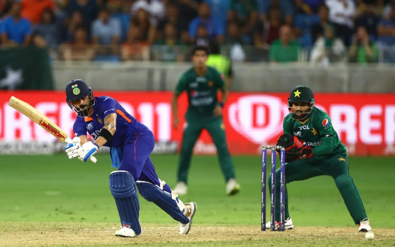 5 Batters to look out for in Asia Cup 2023