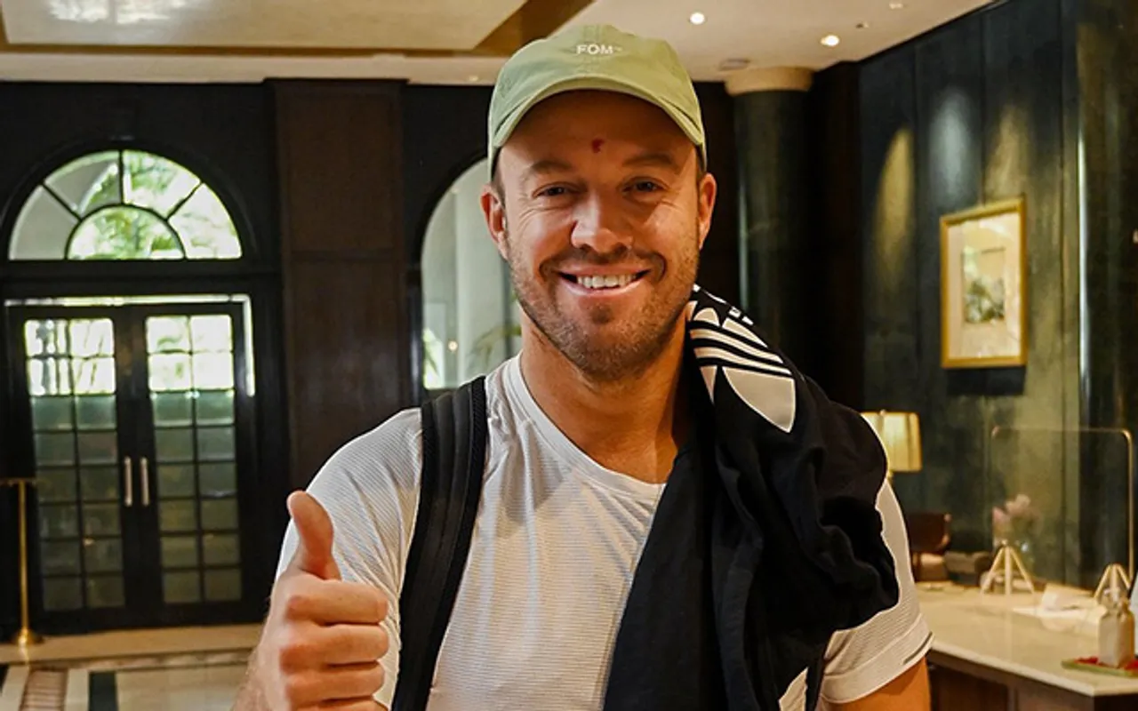 AB de Villiers